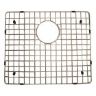 Emory and Bond BG-KOS3620TL Stainless Steel Bottom Grid Drain for KOS-362010-0-20 (Large Bowl)