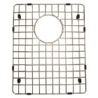 Emory and Bond BG-KOS3620TS Stainless Steel Bottom Grid Drain for KOS-362010-0-20 (Small Bowl)