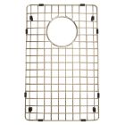 Emory and Bond BG-KOU3221VS Stainless Steel Bottom Grid Drain for KOU-322107-0-20 (Small Bowl)