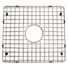 Emory and Bond BG-KST2020R Stainless Steel Bottom Grid Drain for KST-202010-3-20