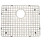 Emory and Bond BG-KST2522R Stainless Steel Bottom Grid Drain for KST-252210-3-20