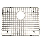 Emory and Bond BG-KSU2318P Stainless Steel Bottom Grid Drain for KSU-231810-0-20