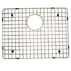 Emory and Bond BG-KSU2318V Stainless Steel Bottom Grid Drain for KSU-231809-0-20