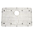 Emory and Bond BG-KSU3018P Stainless Steel Bottom Grid Drain for KSU-301810-0-20