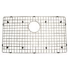 Emory and Bond BG-KSU3018V Stainless Steel Bottom Grid Drain for KSU-301809-0-20