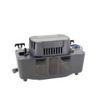 Beckett BK221UL 115 Voltage, 22 Ft Max Lift Medium Condensate Removal Pump with Safety Switch