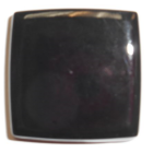 Kohler 9926-7 Alterna® Small Ceramic Inset Pair Handle in Black