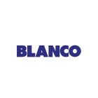 Blanco 505463 Decorative Basket Waste Strainer in White