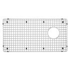 Blanco 221010 Stainless Steel Bottom Grid for Diamond 33" Super Single Sinks