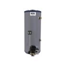 Bock 58800 32EL Oil-Fired Residential Water Heater, 32 Gallons, 104,000 BTU (Tank Only, Burner Sold Separately)