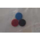 American Standard 30283-0070A Index Button Set for Crystal Handles