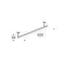 Rapsel BRCL SPV 312 Support for BRVL018