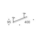 Rapsel BRCL SPV 313 Support for BRVS018