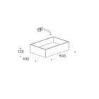 Rapsel BRCL SPV 315 Support for Barcelona S