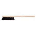 Mill-Rose 39919 1-Row, 24" L OAL, Wood Handle Horsehair Radiator Brush 