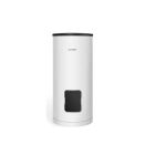 Buderus 8718543070 SU Series 52.8 Gallon Thermoglaze Single Coil Storage Indirect Fired Domestic Hot Water Tanks