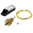 Burnham 102714-01 ES-2 Series Low Water Cutoff (Manual Reset)