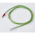 Burnham 6136054 Ground Wire Assembly