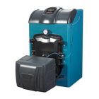 Burnham MPO-IQ115B-TB, MPO-IQ, 101 Input MBtu, 87% AFUE, IQ Control system Oil Fired Water Boiler, Chimney Vent with Taco 007e Pump & Beckett Burner