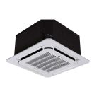 Comfort-Aire B-VMH09CU-1 UltraV 9 MBtu Input Ceiling Cassette Ductless Mini Split Indoor System