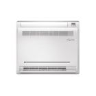 Comfort-Aire B-VMH12FU-1 UltraV 12 MBtu Input UltraV Mini Splits Multi Zone Floor Mount Indoor Unit