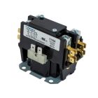 DiversiTech C130A, 1 Pole, 30 Ampere, 24 Voltage Coil Contactor