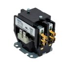 DiversiTech  C230A, 2 Pole, 30 Ampere, 24 Voltage Coil Contactor
