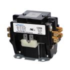 DiversiTech  C240A, 2 Pole, 40 Ampere, 24 Voltage Coil Contactor