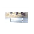 Jacuzzi C261902 Optional Hand Rails, White