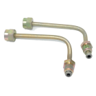 Riello C7001047 Pipe Adapter Kit For M3-M10 New Style Oil Pumps