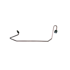 Riello C7001058 Copper Cap Tube for F3