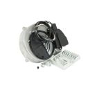 Riello C7001081 Electric Air Shutter Retrofit Kit for F3 Burners