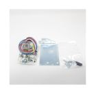 Riello C7001084 Adjustable Post-Purge Timer Mounts Under The Cover for Oil Burner 