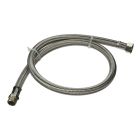 Rohl C7089.6012 Country Bath 40" L Braided Metal Extension Hose