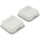 Honeywell C7189R2002-2/U RedLINK Wireless Room Sensor for THX3210WF T10 Pro Thermostat Only (2-Pack) in White