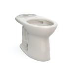 Toto C776CEG#12 Drake Elongated TORNADO FLUSH Toilet Bowl with CEFIONTECT in Sedona Beige