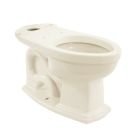 Toto C784EF#11 Eco Clayton Universal Height Elongated Toilet Bowl in Colonial White 
