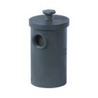 Watts 8142974, CA-100-LPF LEFT- HAND HORZONTAL FITTING