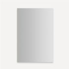 Robern MR2030D4FPE2 M Reserve Series 20" W X 30" H X 4" D Electric Upgrade Medicine Cabinet in Polished Edge