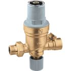 Caleffi 553542A 553 Series Auto Fill Boiler Feed Valve 1/2"NPT Inlet