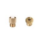 Caleffi 59474A 561 Series Check Valve 1/8" (502610)