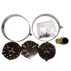 Carlin 50808BS EZGP "B" Diffuser with Screw