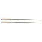 Carlin 82818S 15"/14" Nominal Electrode Set