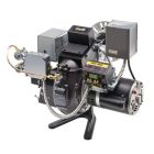 Carlin 916940033JN 70200 Fully Adjustable Control, 45000 Ignitor, Two Stage, Pump with NYC for 702CRD Commercial Oil Burner