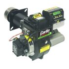 Carlin CAR-97550H Oil Burner for Saint Roch Boiler (Burner Cover Sold Separately)