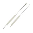 Carlin 98433AS Electrode/Flame Rod for 10" EZ Gas and 8" 201 Gas