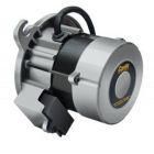 Carlin 98866S 1/6 HP, 1725 RPM, Service Motor 