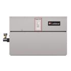 Lochinvar 100136704 Copper-Fin 745 Input MBtu - 81% AFUE Commercial Natural Gas Water Boiler 