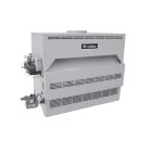 Lochinvar 100136768 Copper-Fin 315 Input MBtu - 82% AFUE Two Stage Ignition Natural Gas Water Boiler