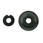 Delany 107-KU Diaphragm Renewal Kit for Urinals for PRESTO & REX (1.5 GPF)